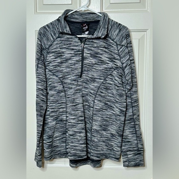 AVALANCHE Women’s XLarge Long Sleeve Thermal Top REDUCED ❗️ - Picture 2 of 8